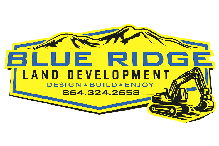 Blue Ridge Land Development